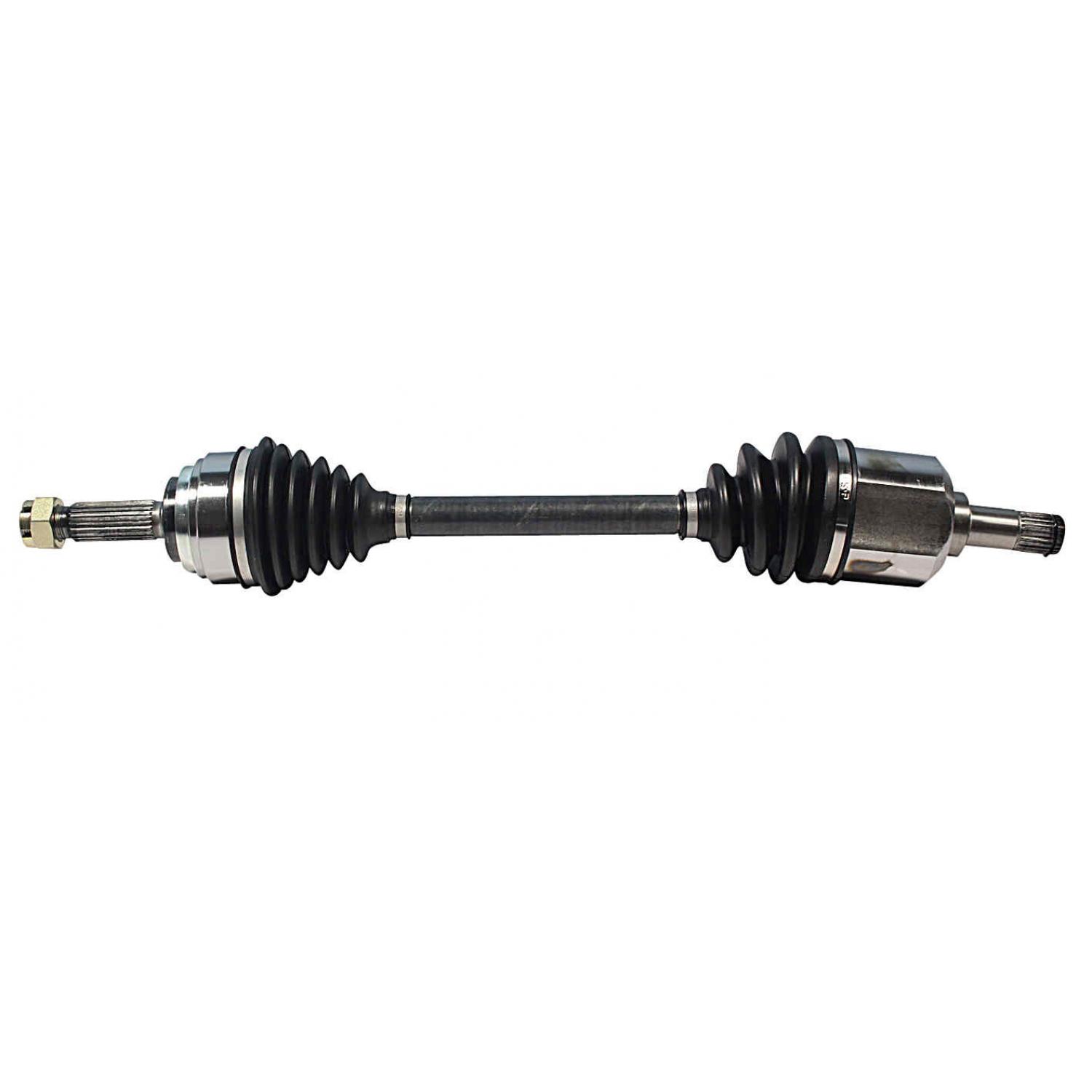 GSP NCV51127 - CV Axle Assembly GSP NCV51127 CV Axle Assembly product image 5 of 5