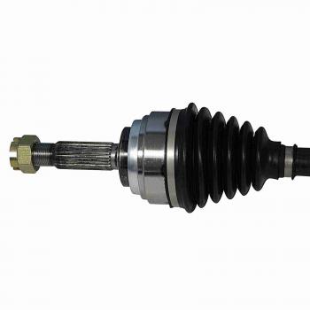 1997 Mitsubishi Mirage CV Axle Assembly Front Right GSP NCV51128 image 1 of 4
