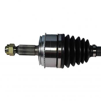 2004 Mitsubishi Montero CV Axle Assembly Front Left GSP NCV51129 image 1 of 4