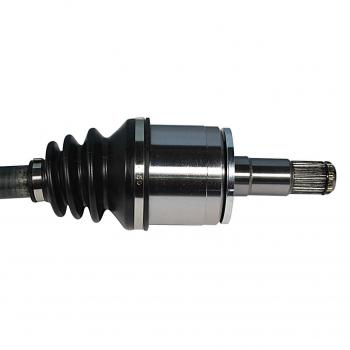 2004 Mitsubishi Montero CV Axle Assembly Front Left GSP NCV51129 image 2 of 4
