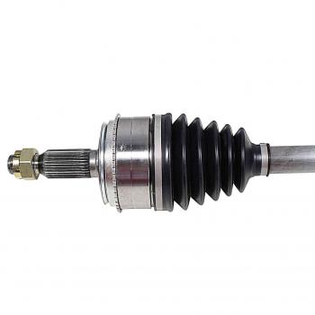 2004 Mitsubishi Montero CV Axle Assembly Front Right GSP NCV51130 image 1 of 4