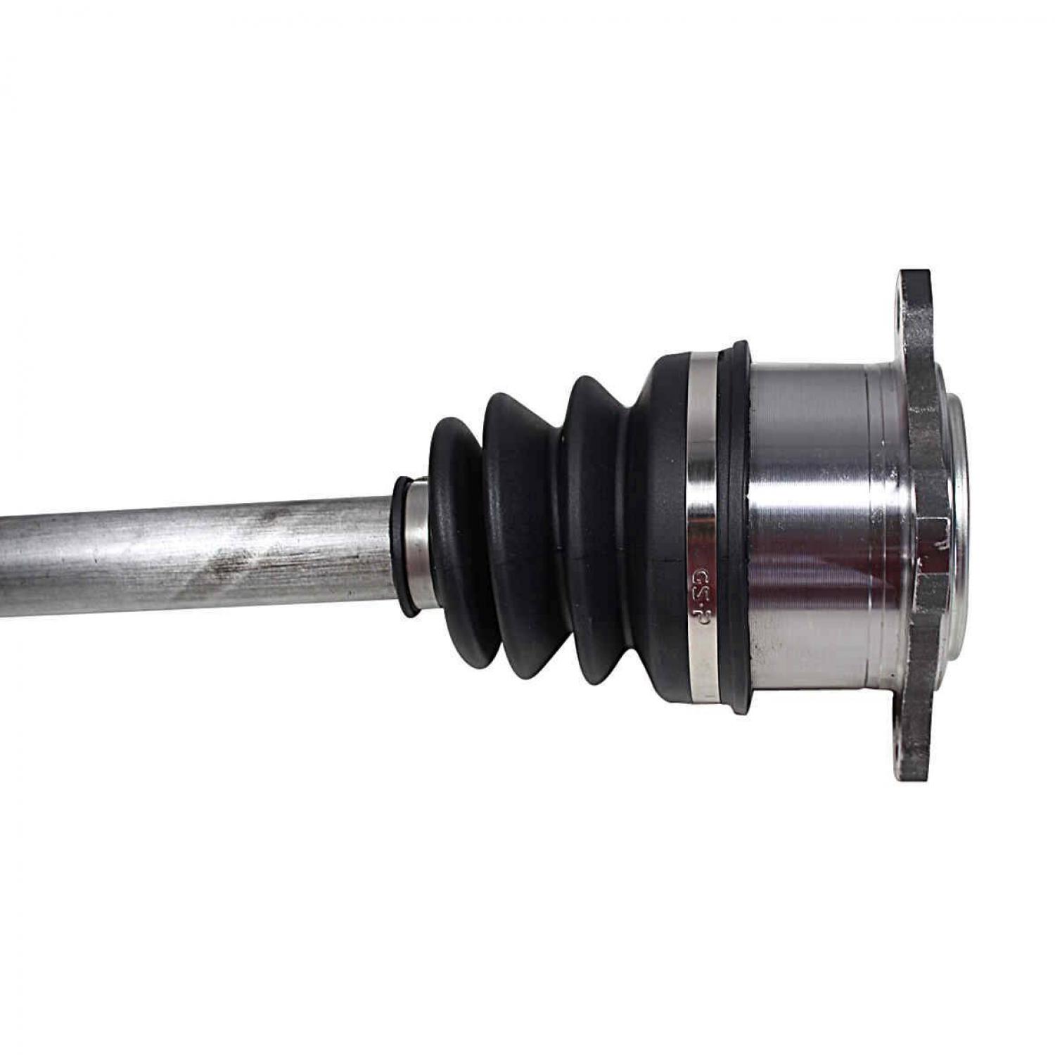 GSP NCV51130 - CV Axle Assembly GSP NCV51130 CV Axle Assembly product image 2 of 5