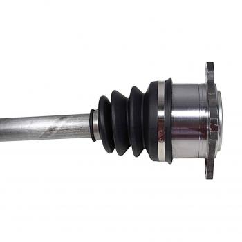 2004 Mitsubishi Montero CV Axle Assembly Front Right GSP NCV51130 image 2 of 4