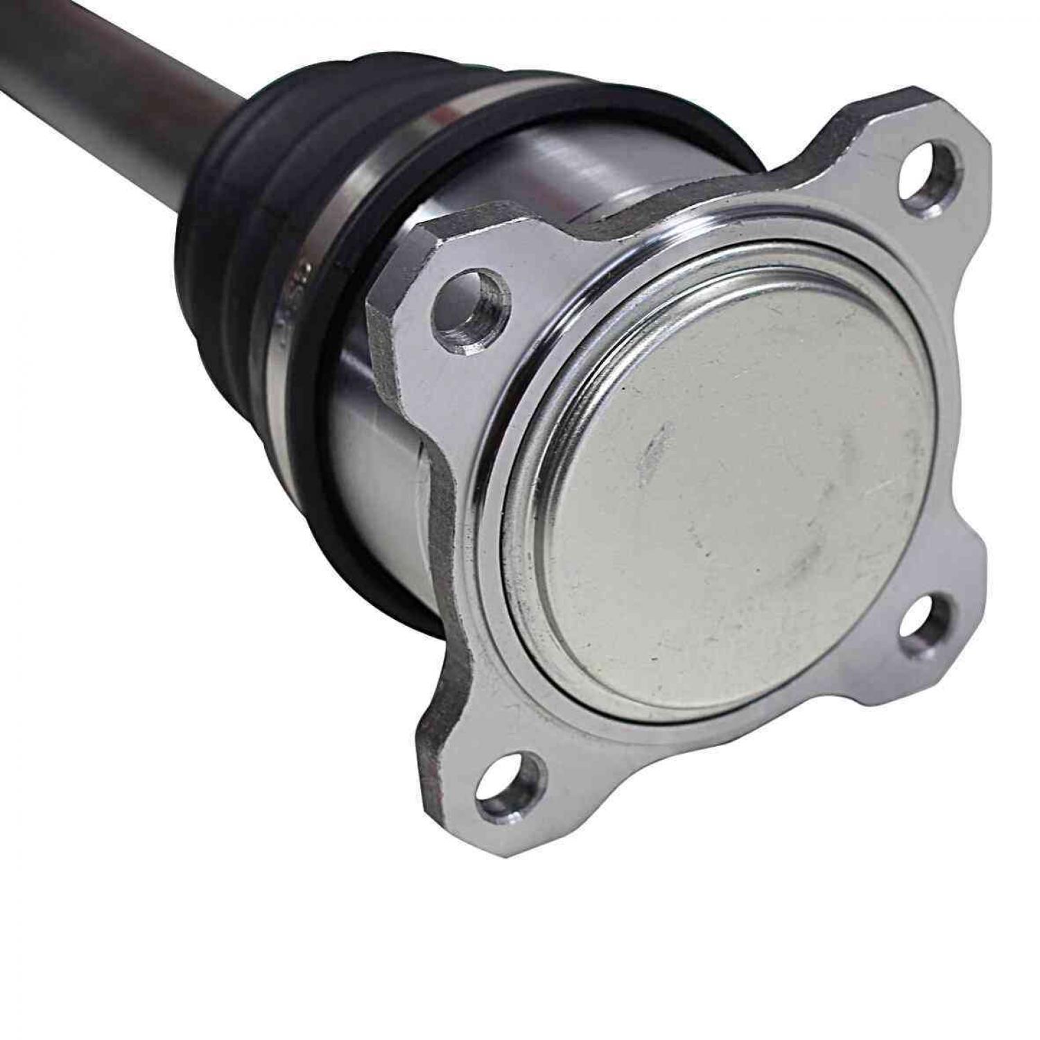 GSP NCV51130 - CV Axle Assembly GSP NCV51130 CV Axle Assembly product image 4 of 5