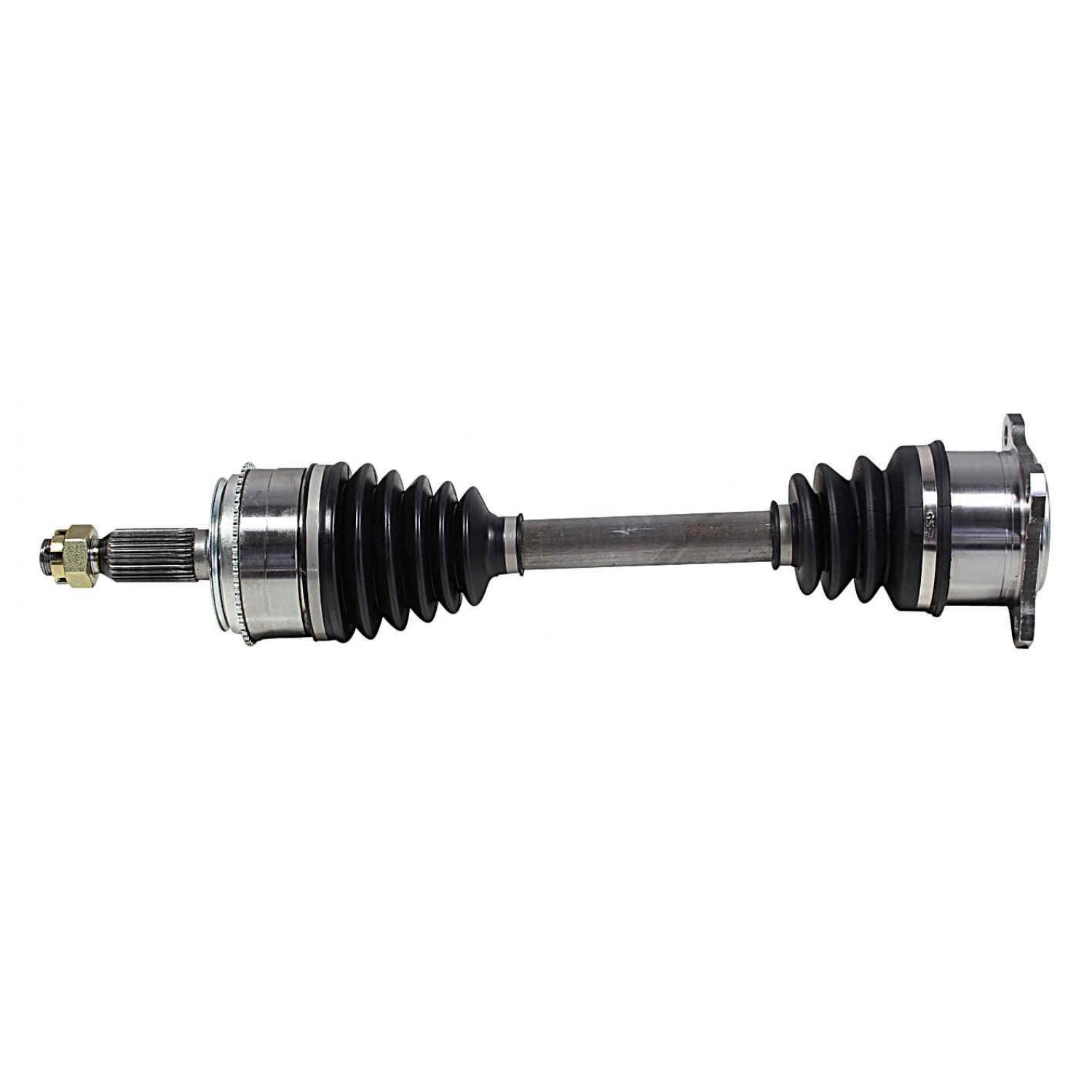 GSP NCV51130 - CV Axle Assembly GSP NCV51130 CV Axle Assembly product image 5 of 5