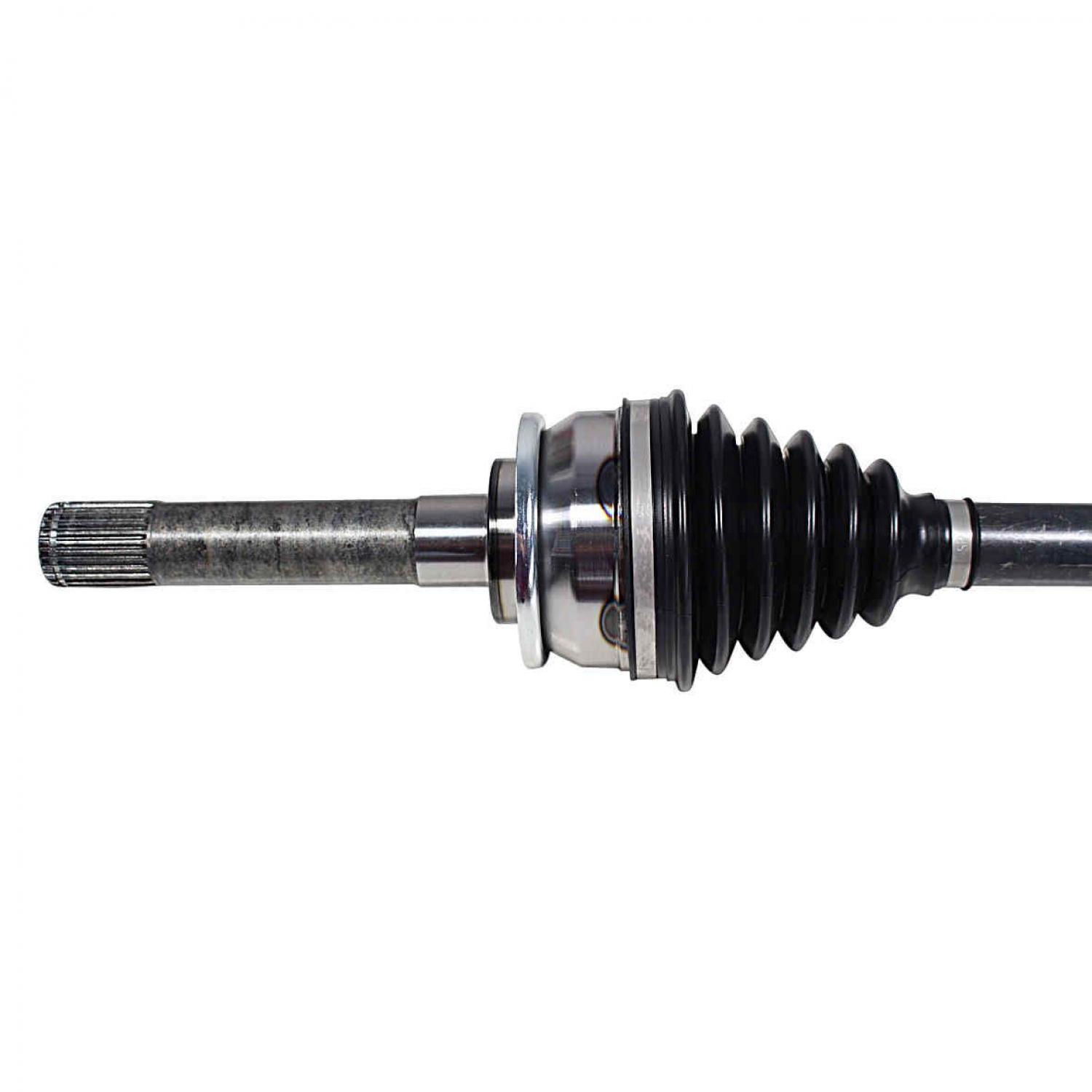 GSP NCV51131 - CV Axle Assembly GSP NCV51131 CV Axle Assembly product image 1 of 5