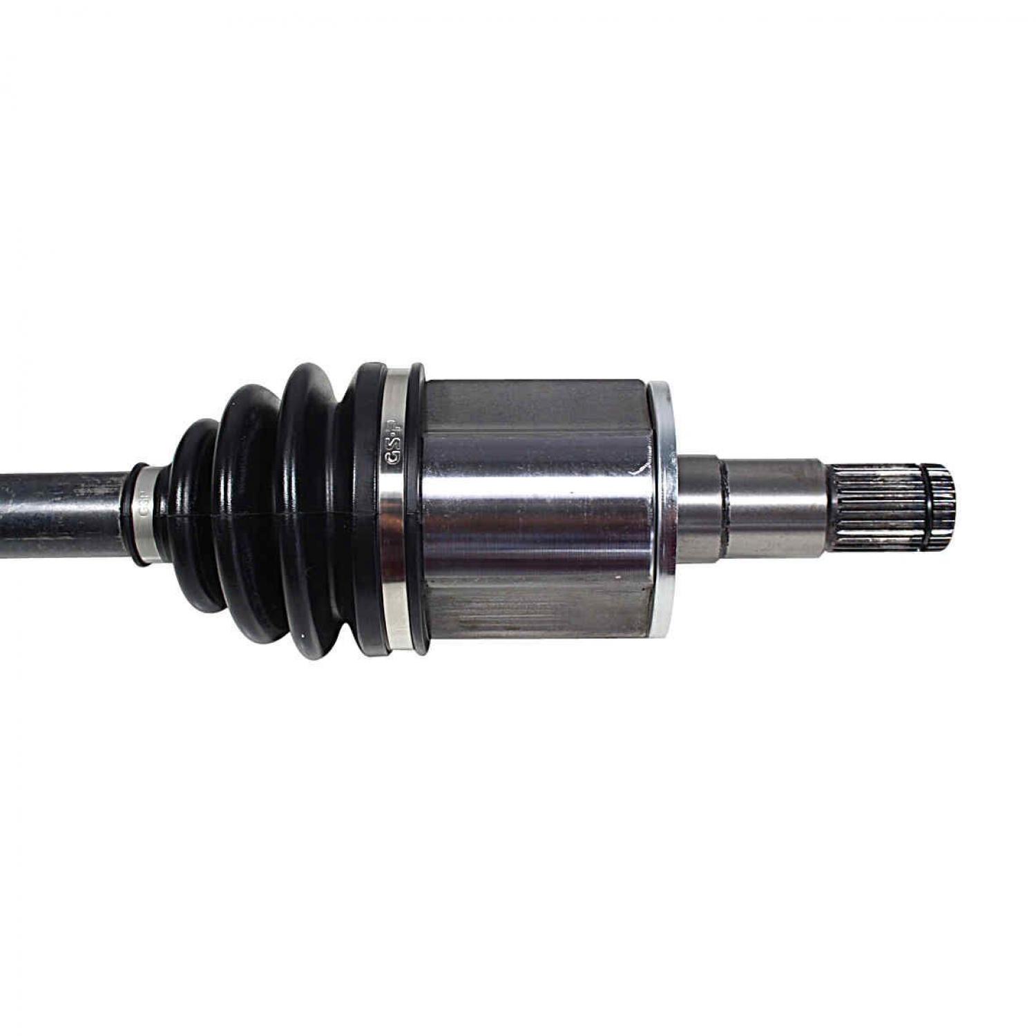 GSP NCV51131 - CV Axle Assembly GSP NCV51131 CV Axle Assembly product image 2 of 5