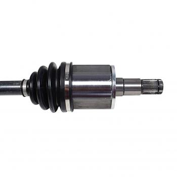 2004 Mitsubishi Montero Sport CV Axle Assembly Front Left GSP NCV51131 image 2 of 4