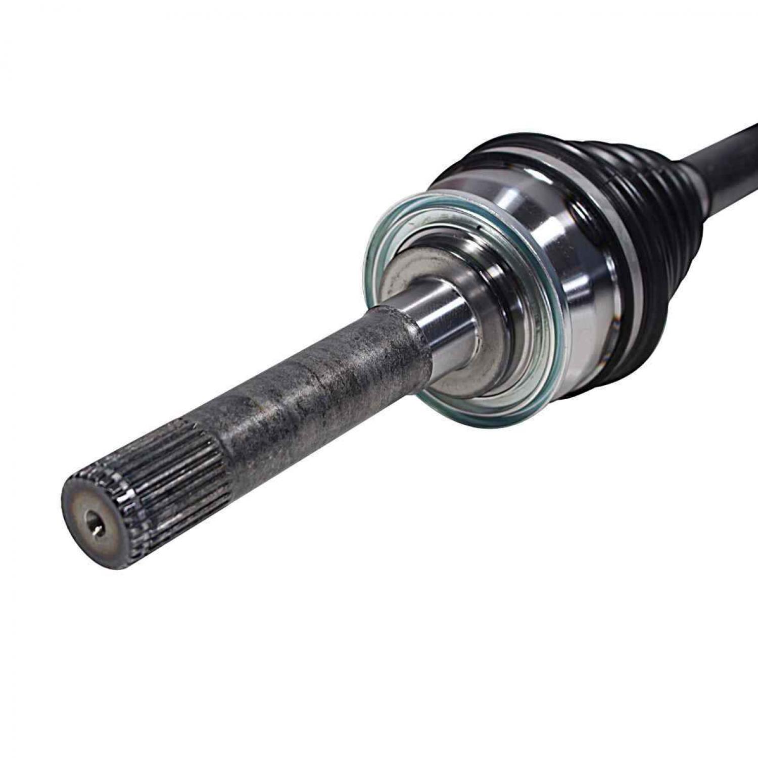 GSP NCV51131 - CV Axle Assembly GSP NCV51131 CV Axle Assembly product image 3 of 5