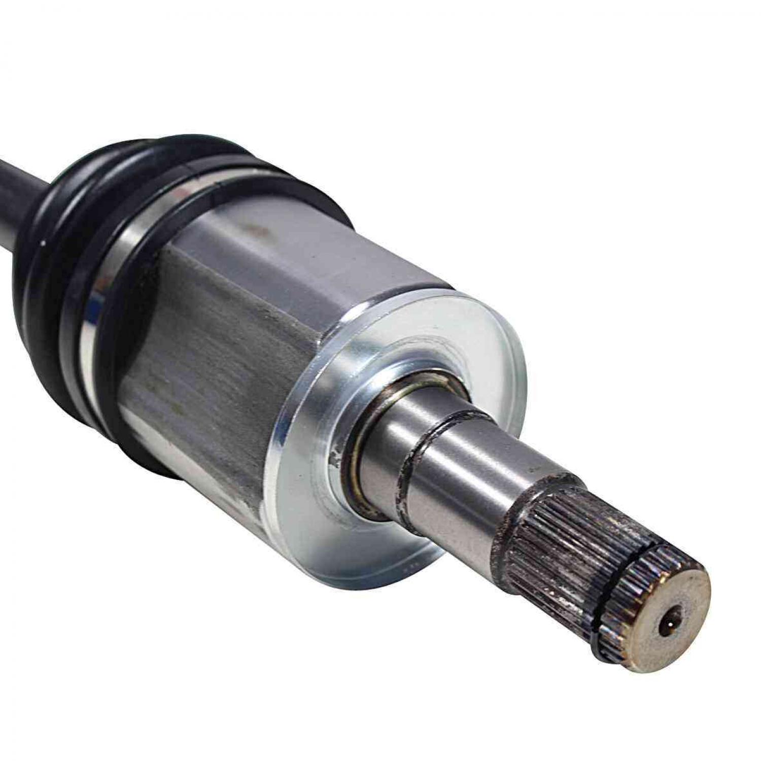 GSP NCV51131 - CV Axle Assembly GSP NCV51131 CV Axle Assembly product image 4 of 5