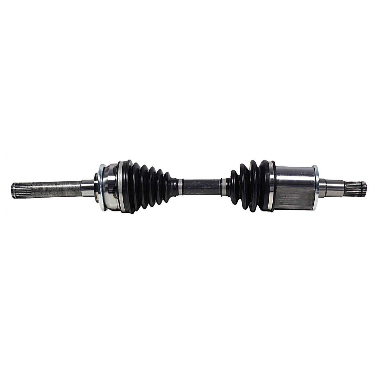 GSP NCV51131 - CV Axle Assembly GSP NCV51131 CV Axle Assembly product image 5 of 5