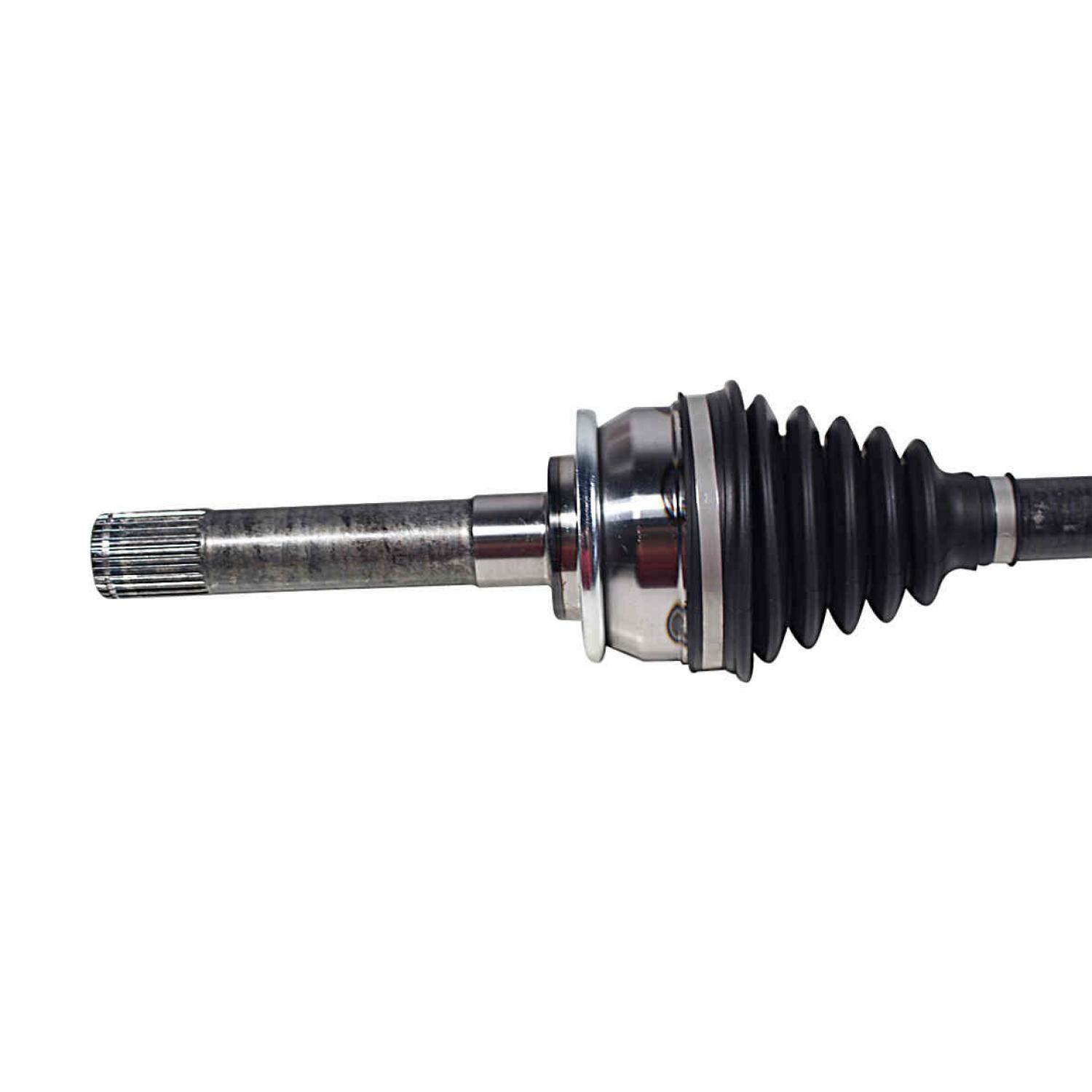 GSP NCV51132 - CV Axle Assembly GSP NCV51132 CV Axle Assembly product image 1 of 5