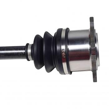 2004 Mitsubishi Montero Sport CV Axle Assembly Front Right GSP NCV51132 image 2 of 4
