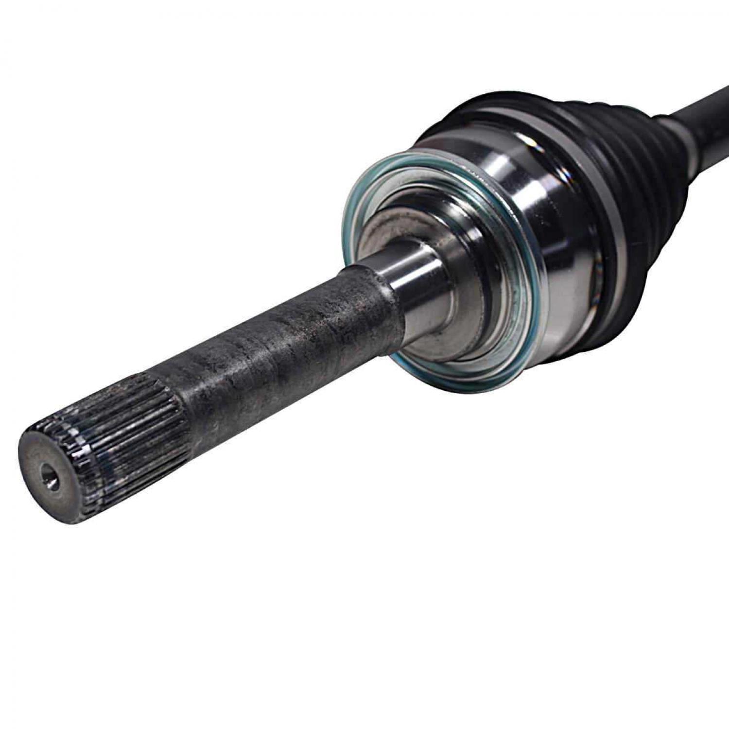 GSP NCV51132 - CV Axle Assembly GSP NCV51132 CV Axle Assembly product image 3 of 5