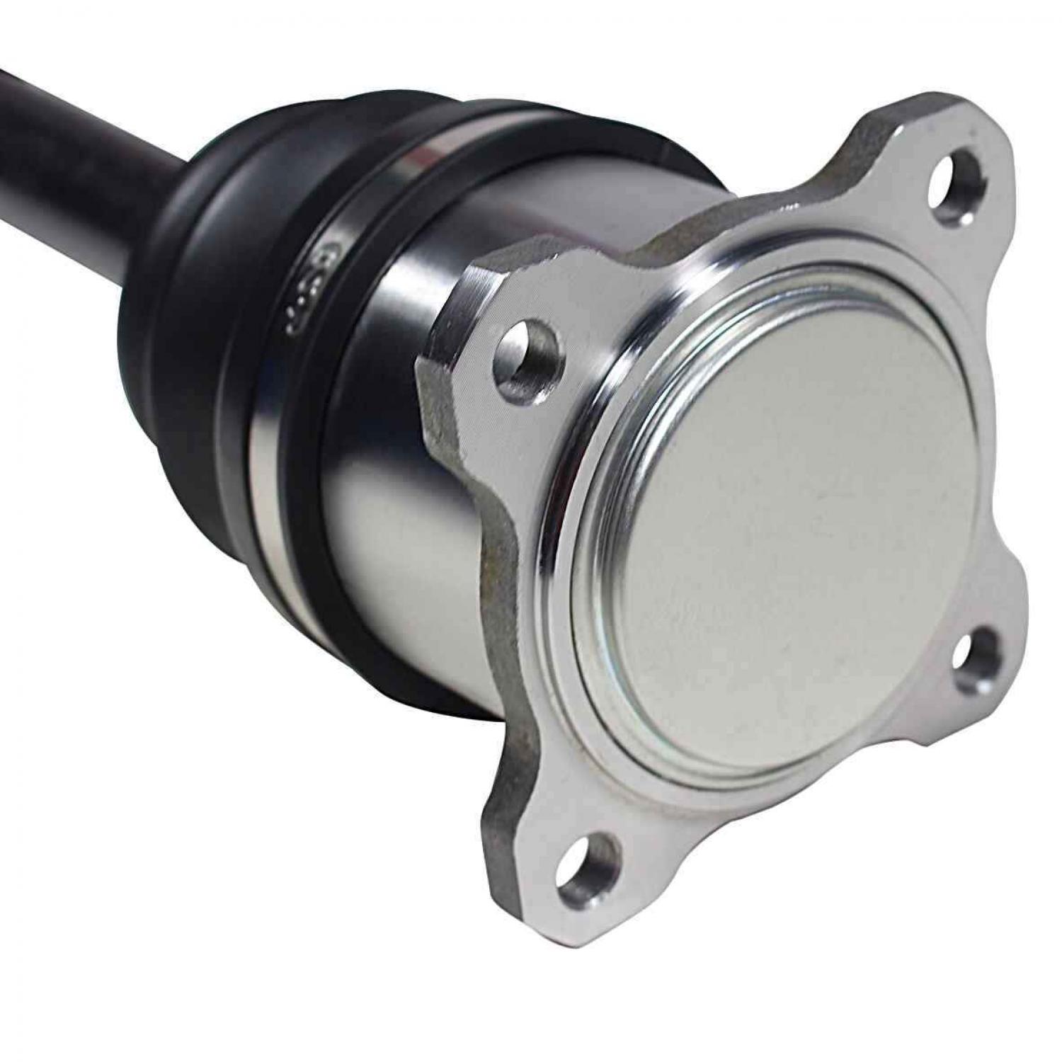 GSP NCV51132 - CV Axle Assembly GSP NCV51132 CV Axle Assembly product image 4 of 5