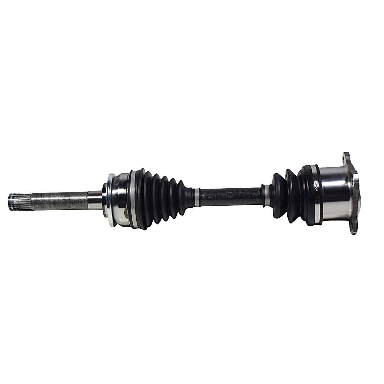 GSP NCV51132 - CV Axle Assembly GSP NCV51132 CV Axle Assembly product image 5 of 5