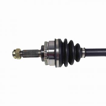 1997 Mitsubishi Mirage CV Axle Assembly Front Left GSP NCV51501 image 1 of 4