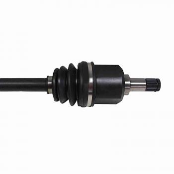 1997 Mitsubishi Mirage CV Axle Assembly Front Left GSP NCV51501 image 2 of 4