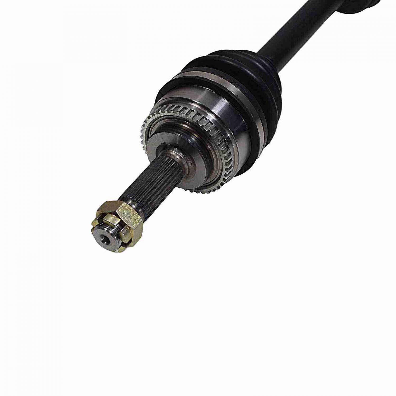 GSP NCV51501 - CV Axle Assembly GSP NCV51501 CV Axle Assembly product image 3 of 5