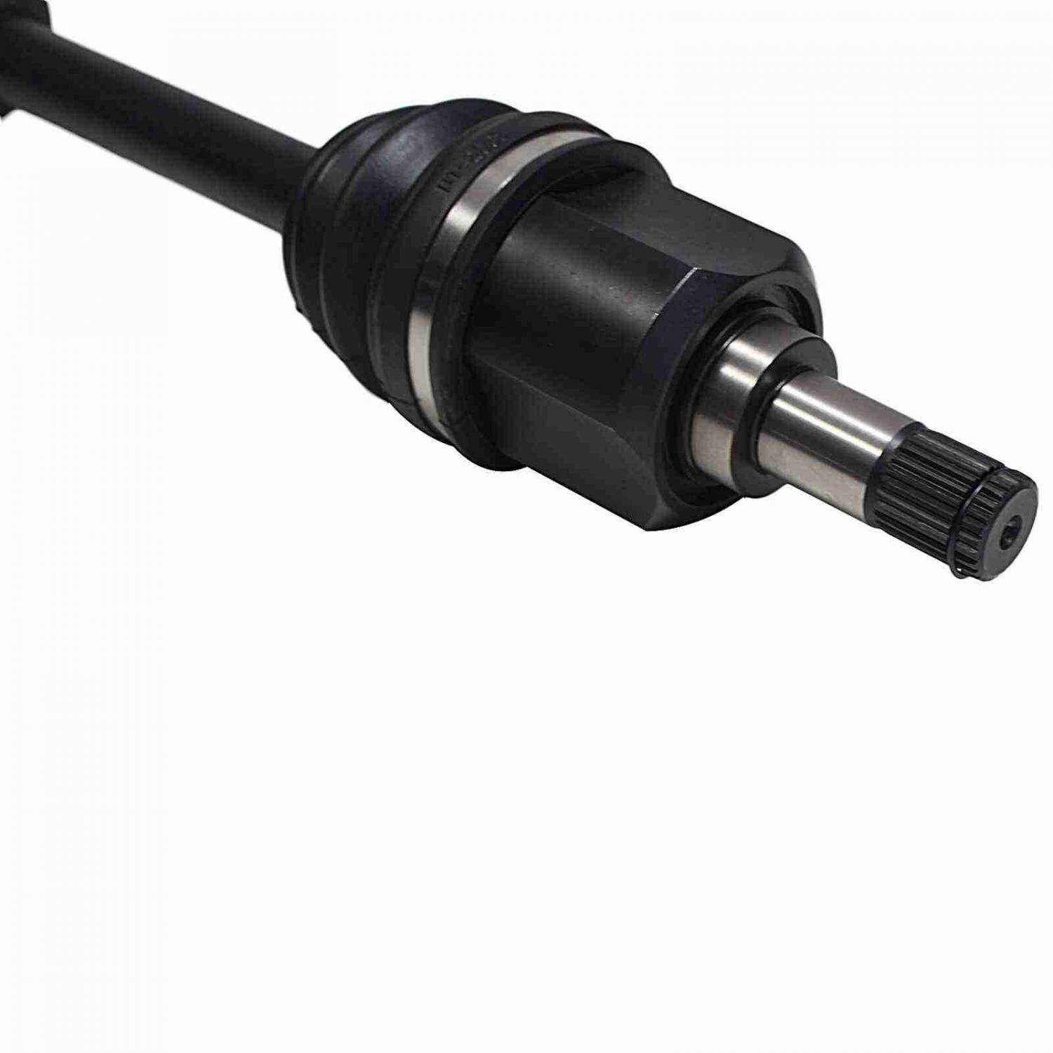 GSP NCV51501 - CV Axle Assembly GSP NCV51501 CV Axle Assembly product image 4 of 5