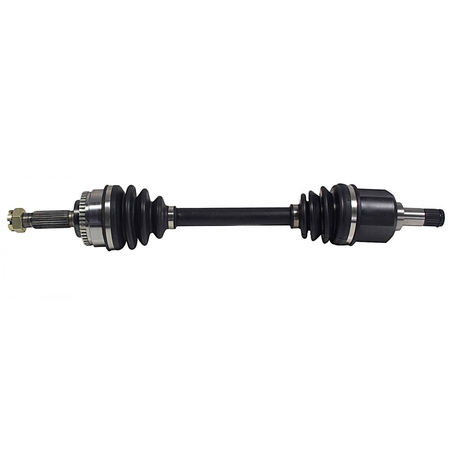 GSP NCV51501 - CV Axle Assembly GSP NCV51501 CV Axle Assembly product image 5 of 5