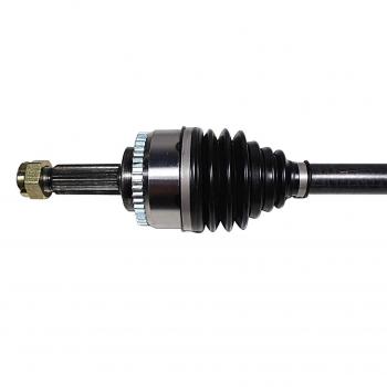 1997 Mitsubishi Mirage CV Axle Assembly Front Right GSP NCV51502 image 1 of 4