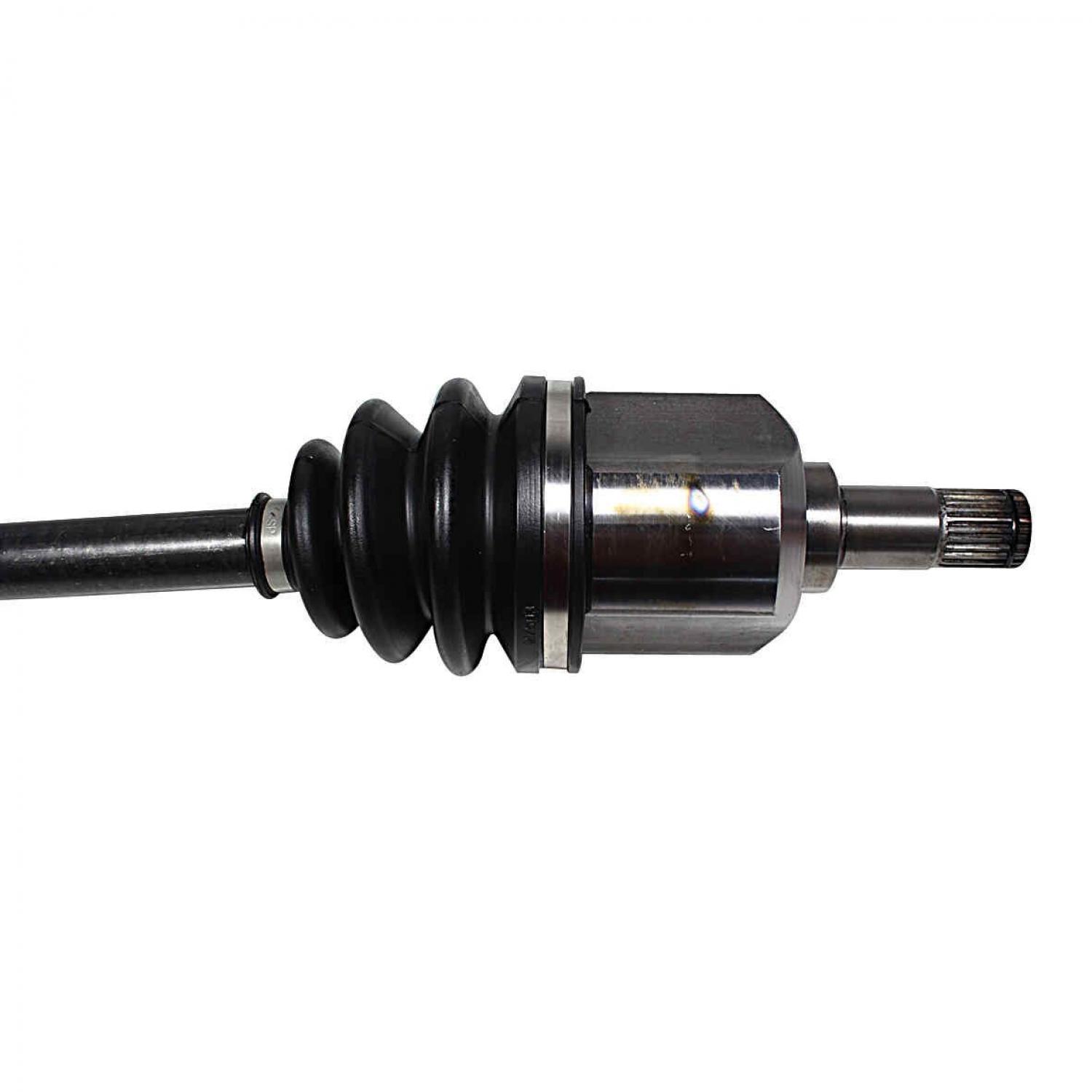 GSP NCV51502 - CV Axle Assembly GSP NCV51502 CV Axle Assembly product image 2 of 5