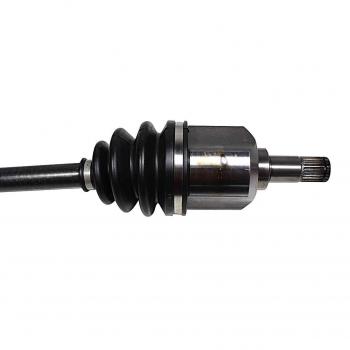 1997 Mitsubishi Mirage CV Axle Assembly Front Right GSP NCV51502 image 2 of 4