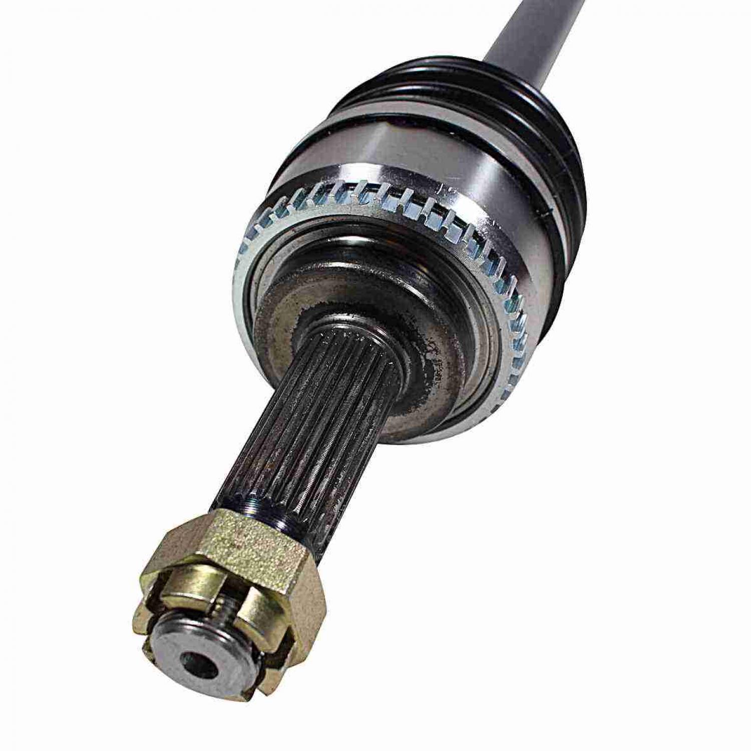 GSP NCV51502 - CV Axle Assembly GSP NCV51502 CV Axle Assembly product image 3 of 5