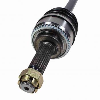 1997 Mitsubishi Mirage CV Axle Assembly Front Right GSP NCV51502 image 3 of 4