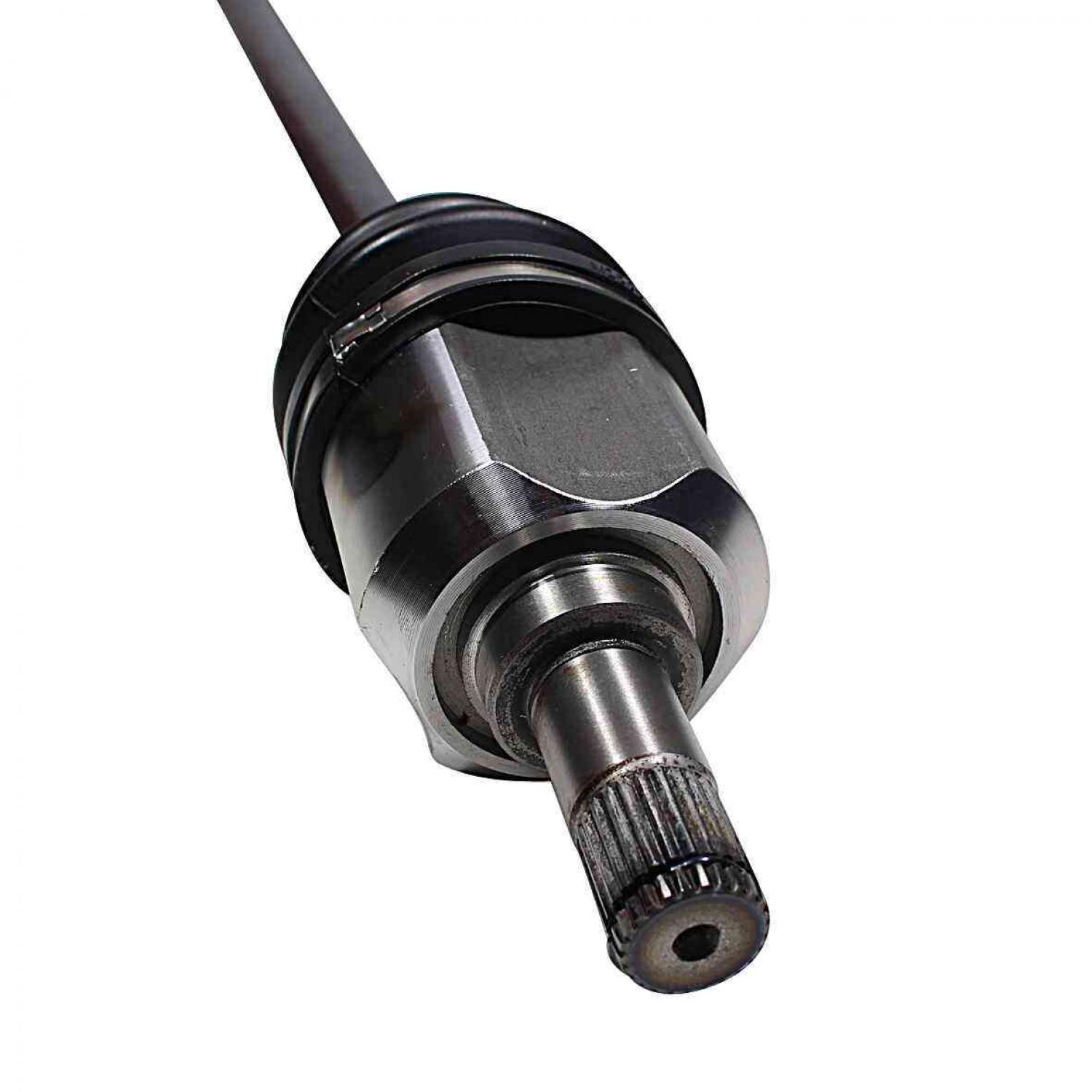 GSP NCV51502 - CV Axle Assembly GSP NCV51502 CV Axle Assembly product image 4 of 5