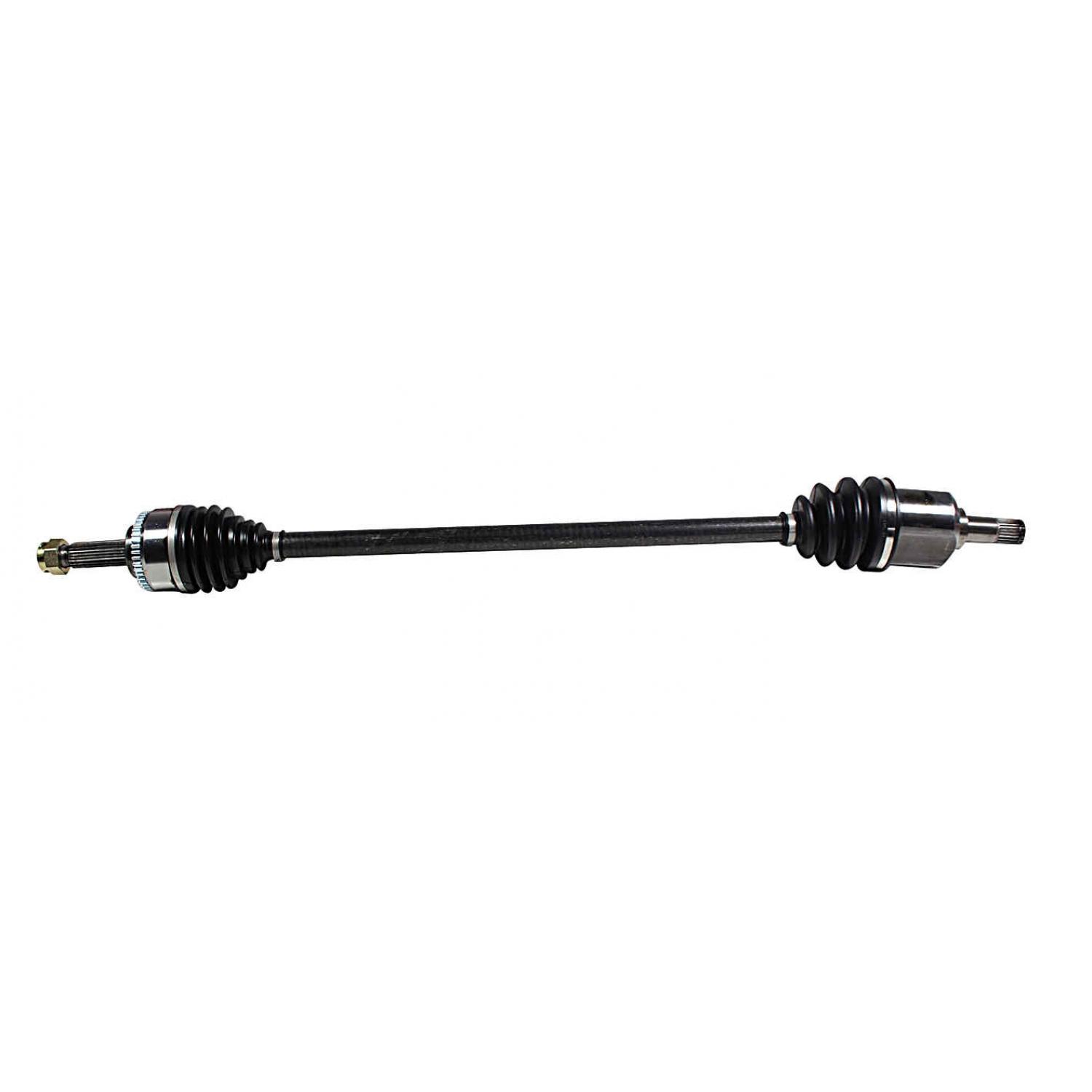 GSP NCV51502 - CV Axle Assembly GSP NCV51502 CV Axle Assembly product image 5 of 5