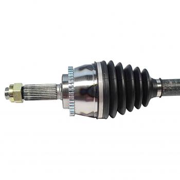 1998 Mitsubishi Diamante CV Axle Assembly Front Left GSP NCV51503 image 1 of 4