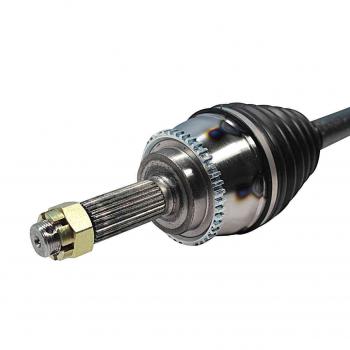 1998 Mitsubishi Diamante CV Axle Assembly Front Left GSP NCV51503 image 3 of 4
