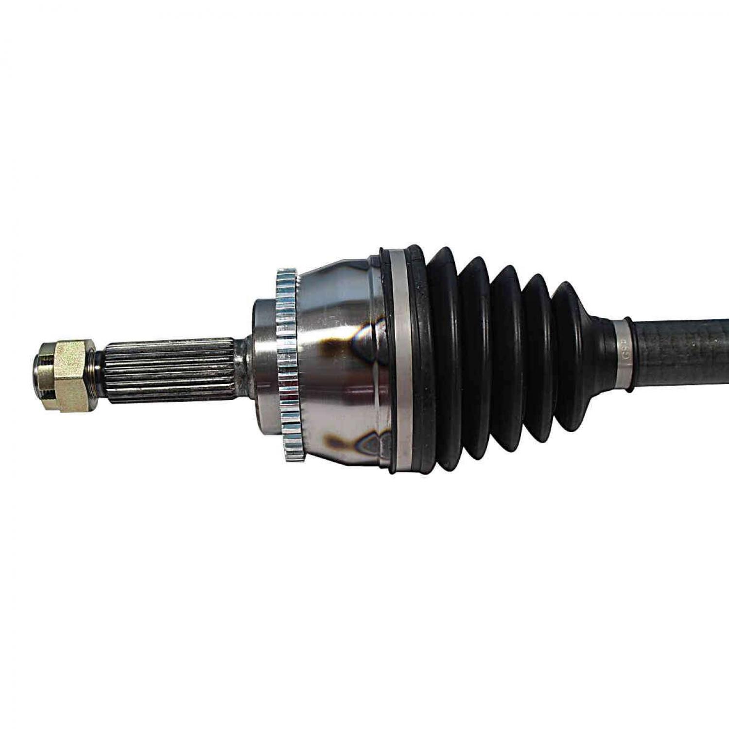 GSP NCV51504 - CV Axle Assembly GSP NCV51504 CV Axle Assembly product image 1 of 5