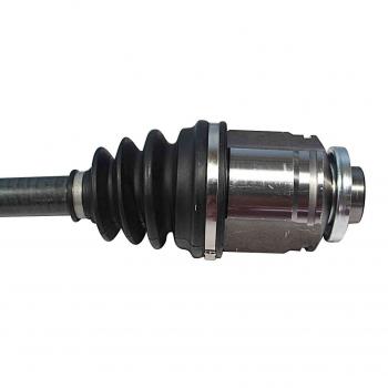 1998 Mitsubishi Diamante CV Axle Assembly Front Right GSP NCV51504 image 2 of 4