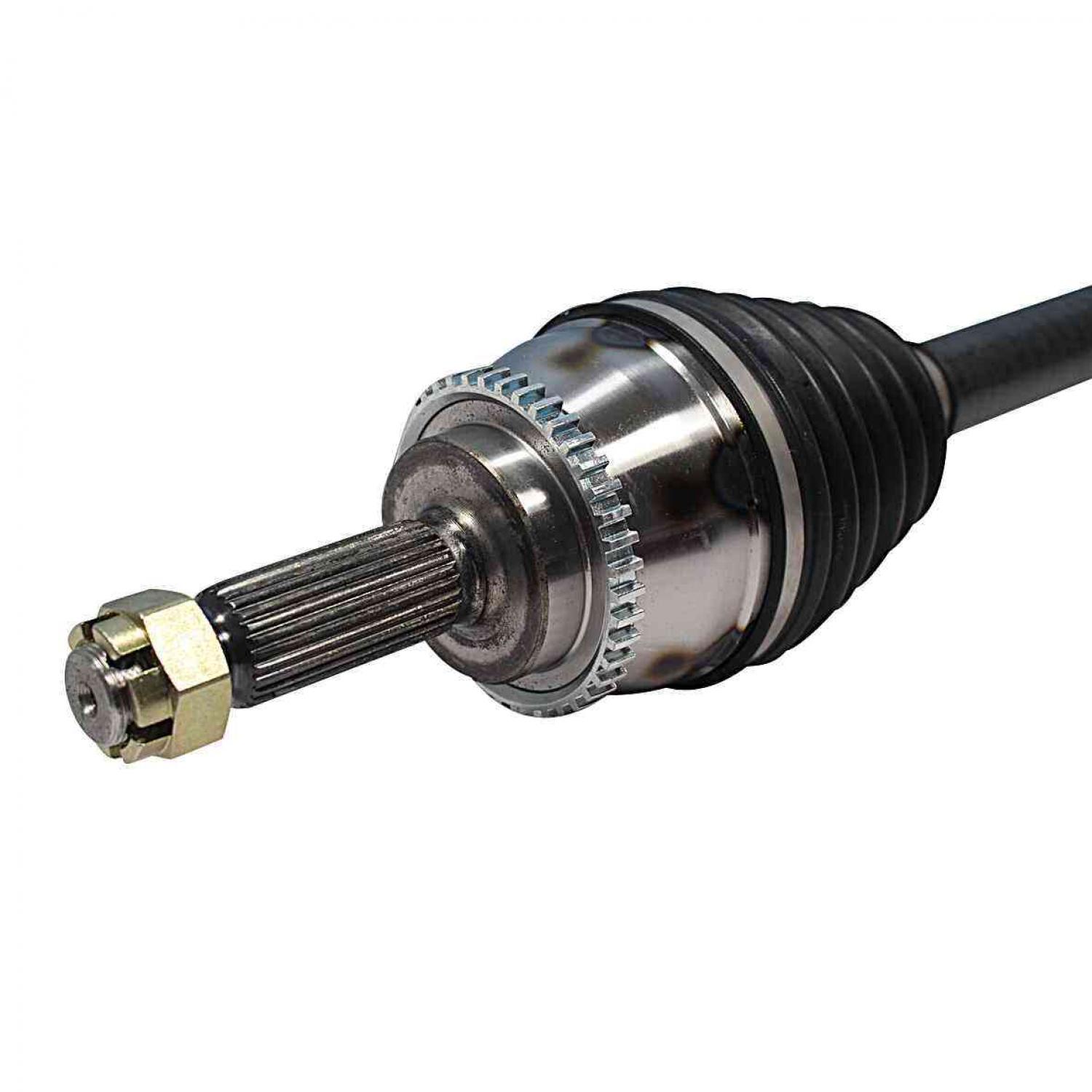 GSP NCV51504 - CV Axle Assembly GSP NCV51504 CV Axle Assembly product image 3 of 5