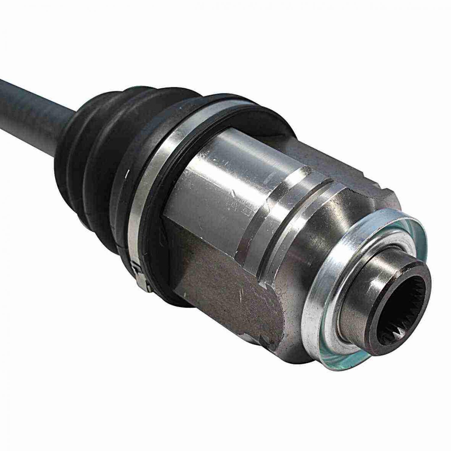 GSP NCV51504 - CV Axle Assembly GSP NCV51504 CV Axle Assembly product image 4 of 5