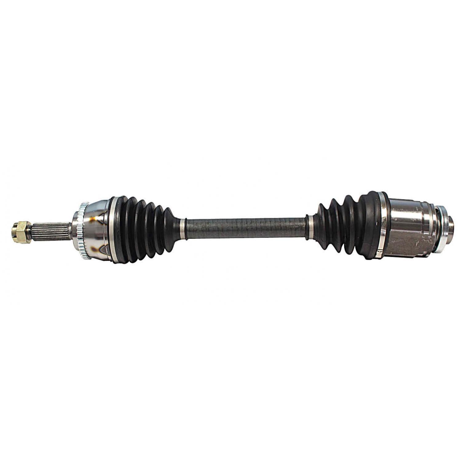 GSP NCV51504 - CV Axle Assembly GSP NCV51504 CV Axle Assembly product image 5 of 5