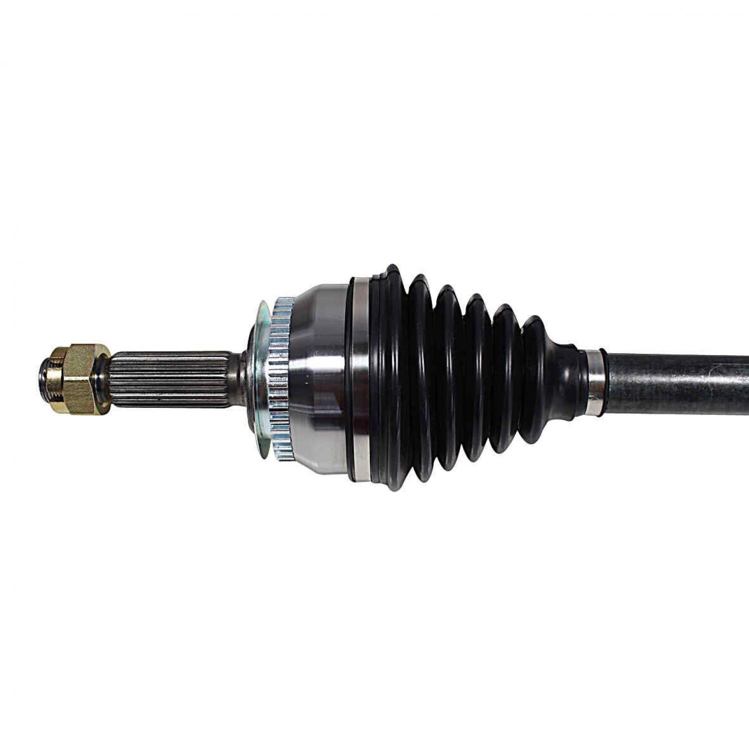 GSP NCV51505 - CV Axle Assembly GSP NCV51505 CV Axle Assembly product image 1 of 5