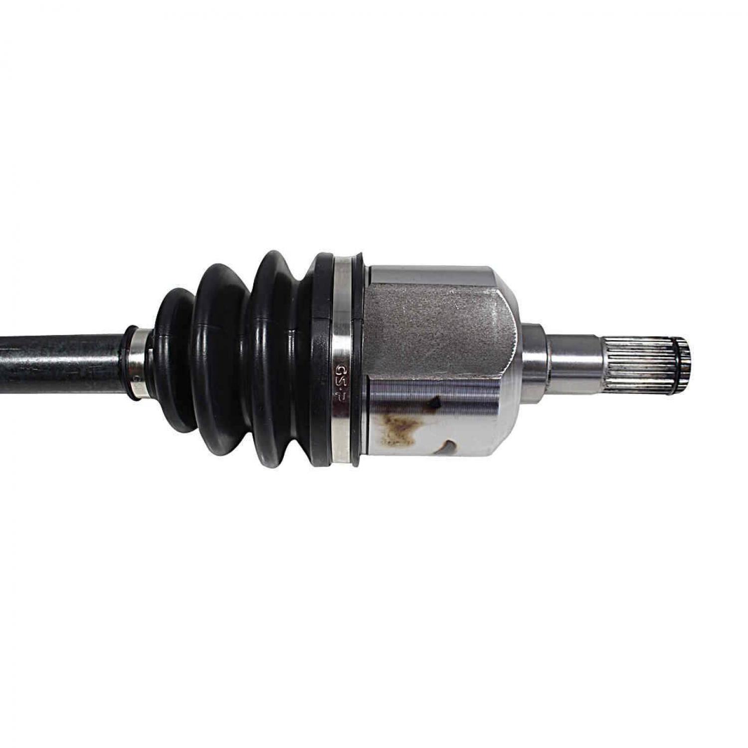 GSP NCV51505 - CV Axle Assembly GSP NCV51505 CV Axle Assembly product image 2 of 5