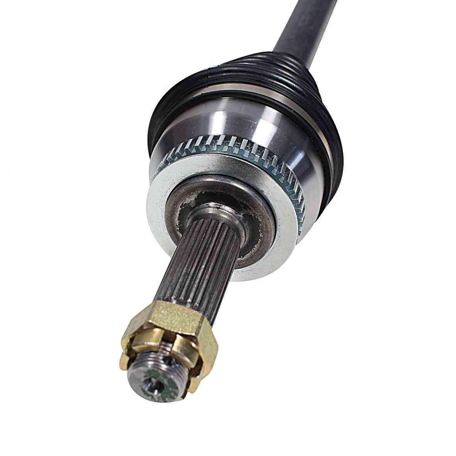 GSP NCV51505 - CV Axle Assembly GSP NCV51505 CV Axle Assembly product image 3 of 5