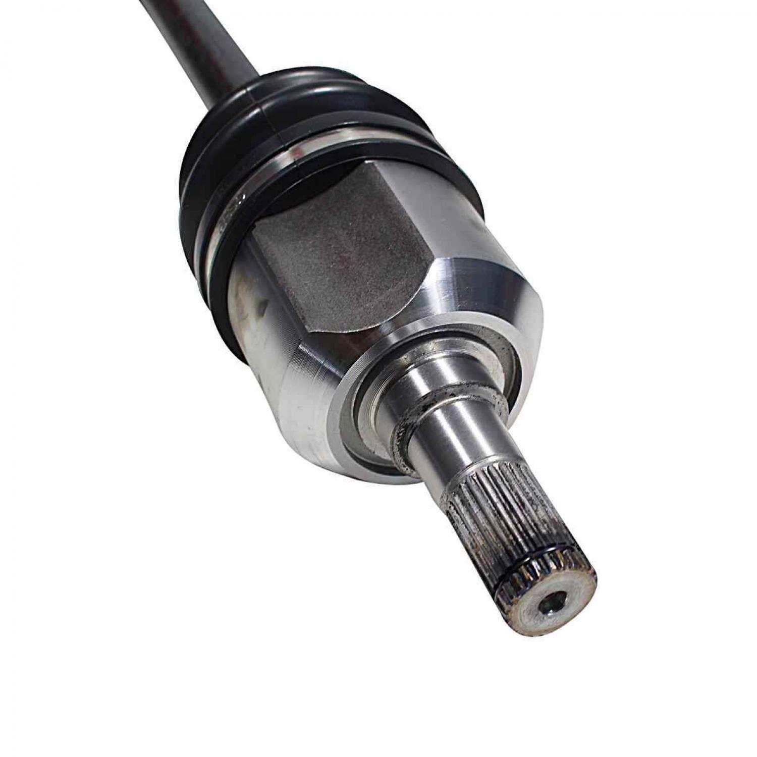 GSP NCV51505 - CV Axle Assembly GSP NCV51505 CV Axle Assembly product image 4 of 5