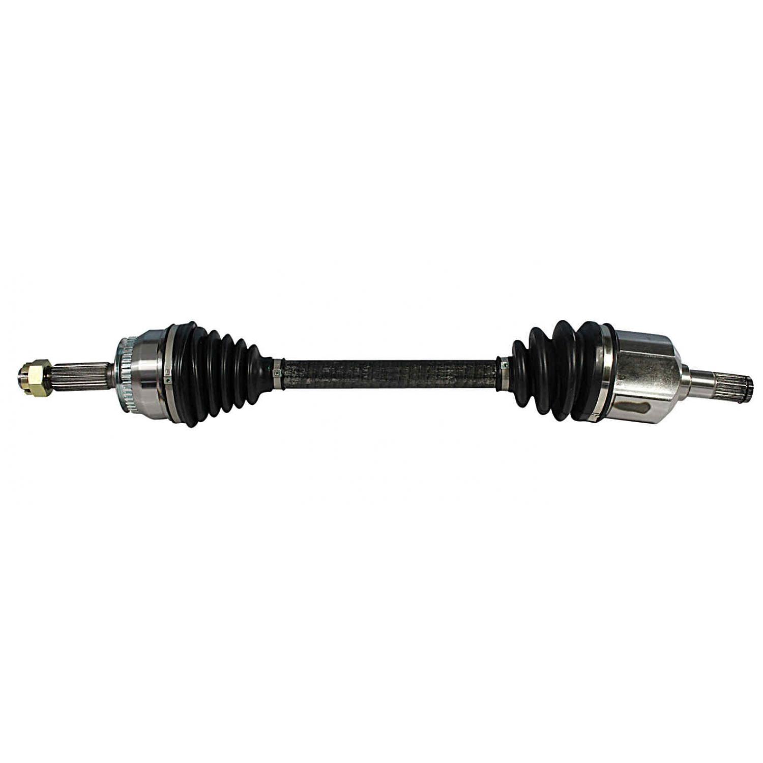 GSP NCV51505 - CV Axle Assembly GSP NCV51505 CV Axle Assembly product image 5 of 5