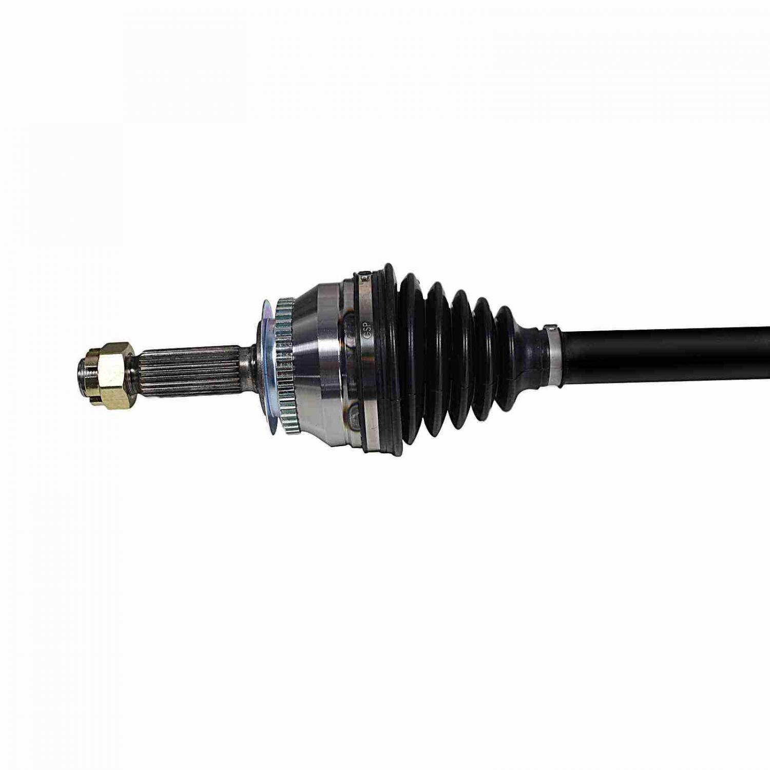 GSP NCV51506 - CV Axle Assembly GSP NCV51506 CV Axle Assembly product image 1 of 5