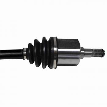 2005 Kia Spectra CV Axle Assembly Front Right GSP NCV51506 image 2 of 4