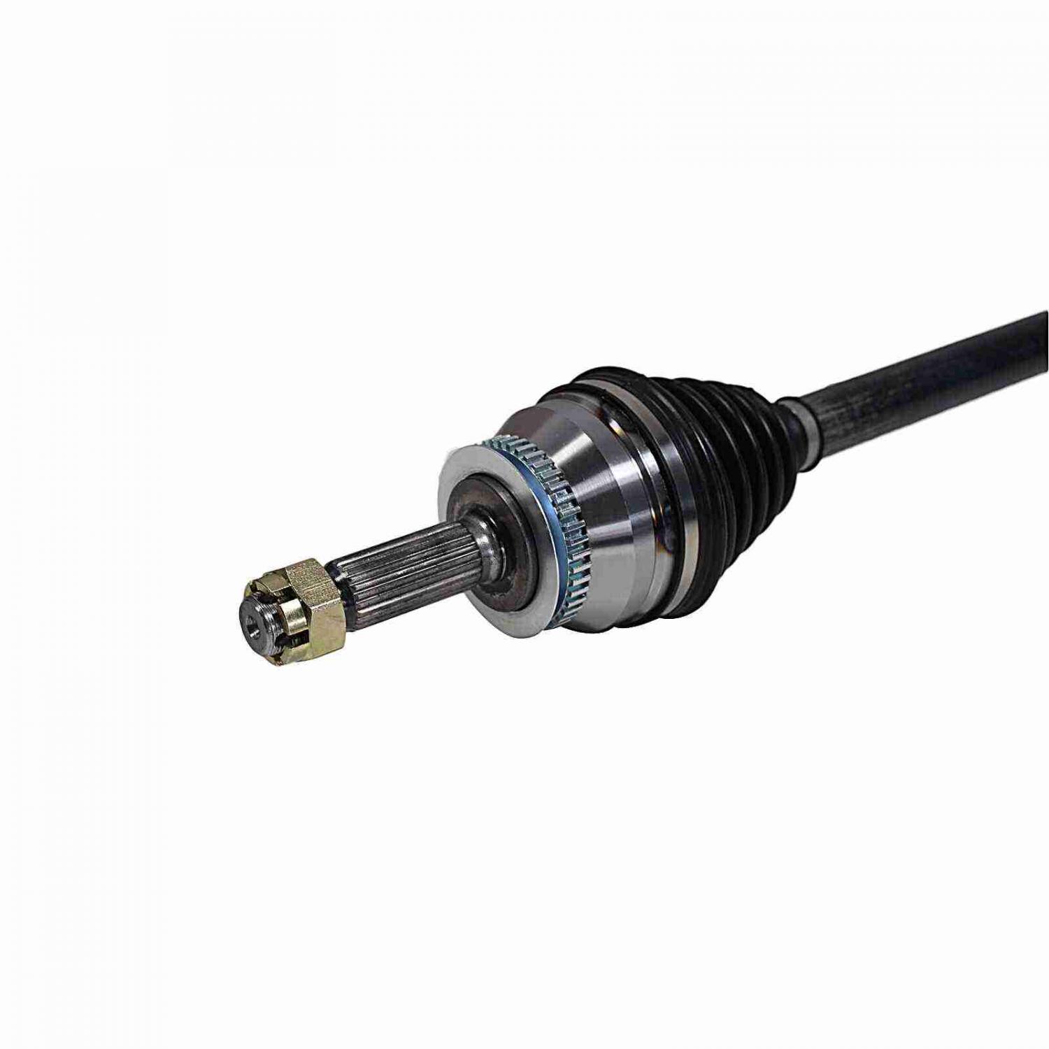 GSP NCV51506 - CV Axle Assembly GSP NCV51506 CV Axle Assembly product image 3 of 5