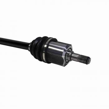 2005 Kia Spectra CV Axle Assembly Front Right GSP NCV51506 image 4 of 4