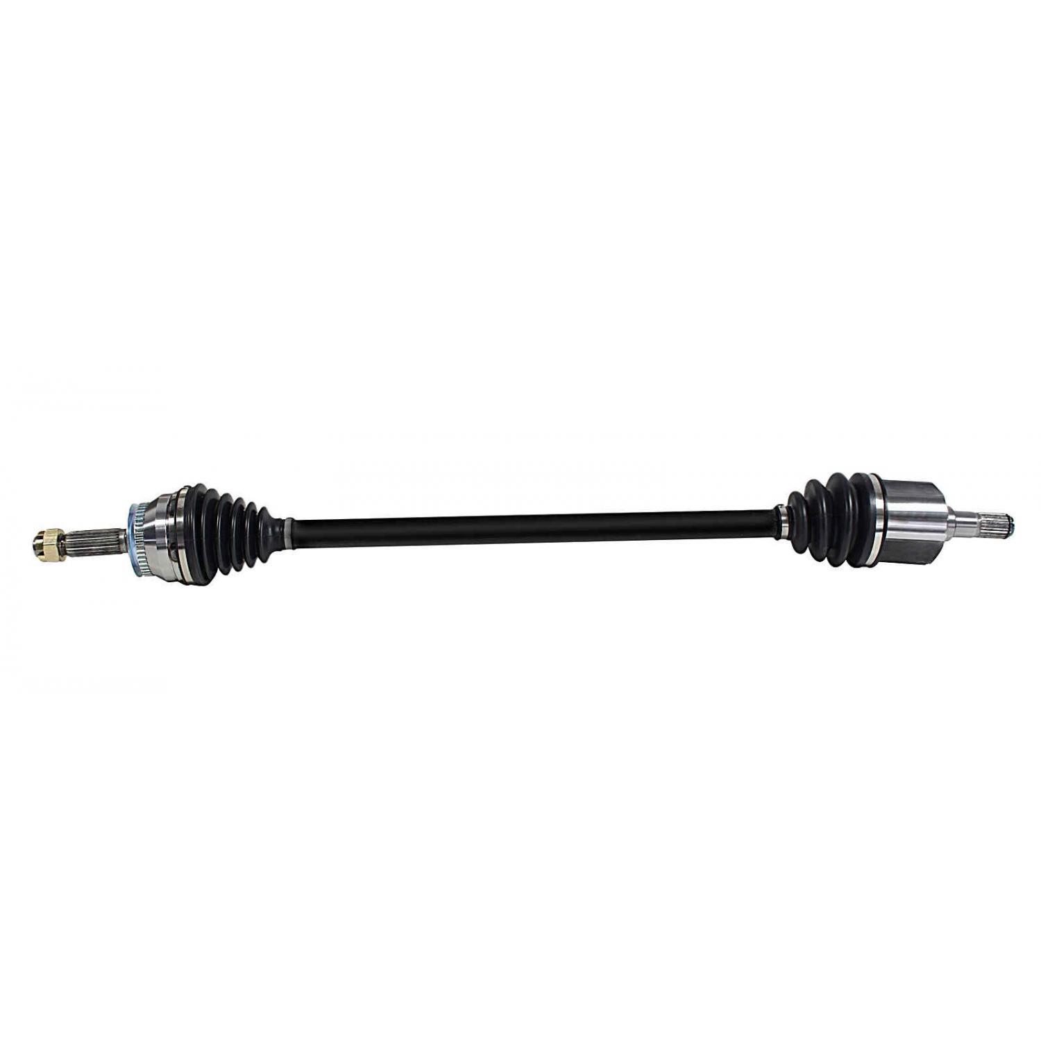 GSP NCV51506 - CV Axle Assembly GSP NCV51506 CV Axle Assembly product image 5 of 5