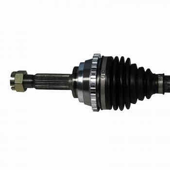 1996 Hyundai Elantra CV Axle Assembly Front Right GSP NCV51508 image 1 of 4